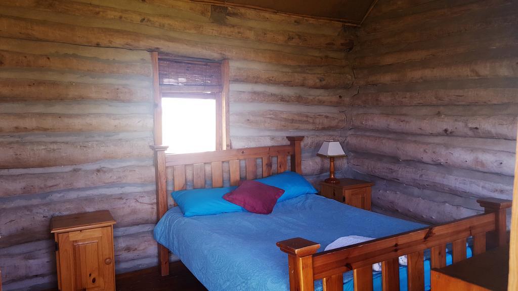 The Wild Farm Backpackers Hostel Wilderness Luaran gambar