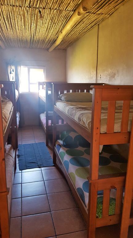The Wild Farm Backpackers Hostel Wilderness Luaran gambar