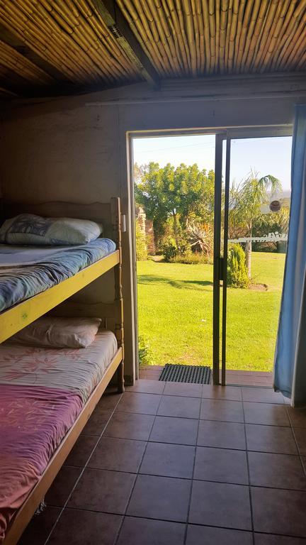 The Wild Farm Backpackers Hostel Wilderness Luaran gambar