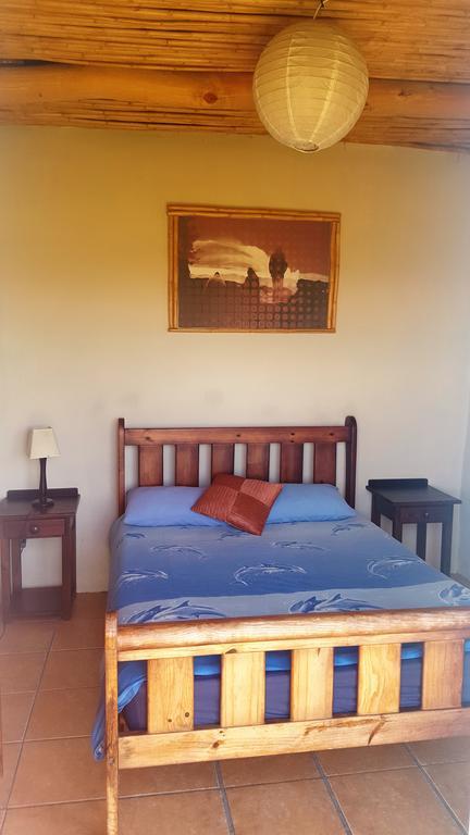 The Wild Farm Backpackers Hostel Wilderness Luaran gambar