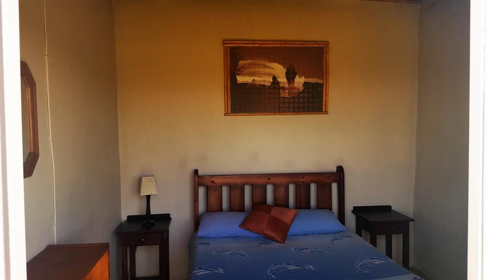 The Wild Farm Backpackers Hostel Wilderness Luaran gambar
