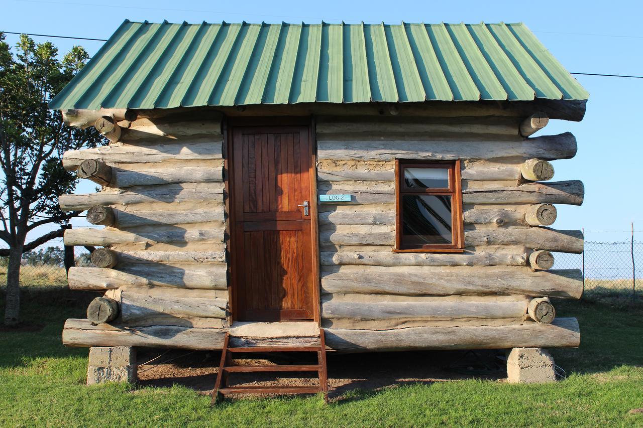 The Wild Farm Backpackers Hostel Wilderness Luaran gambar