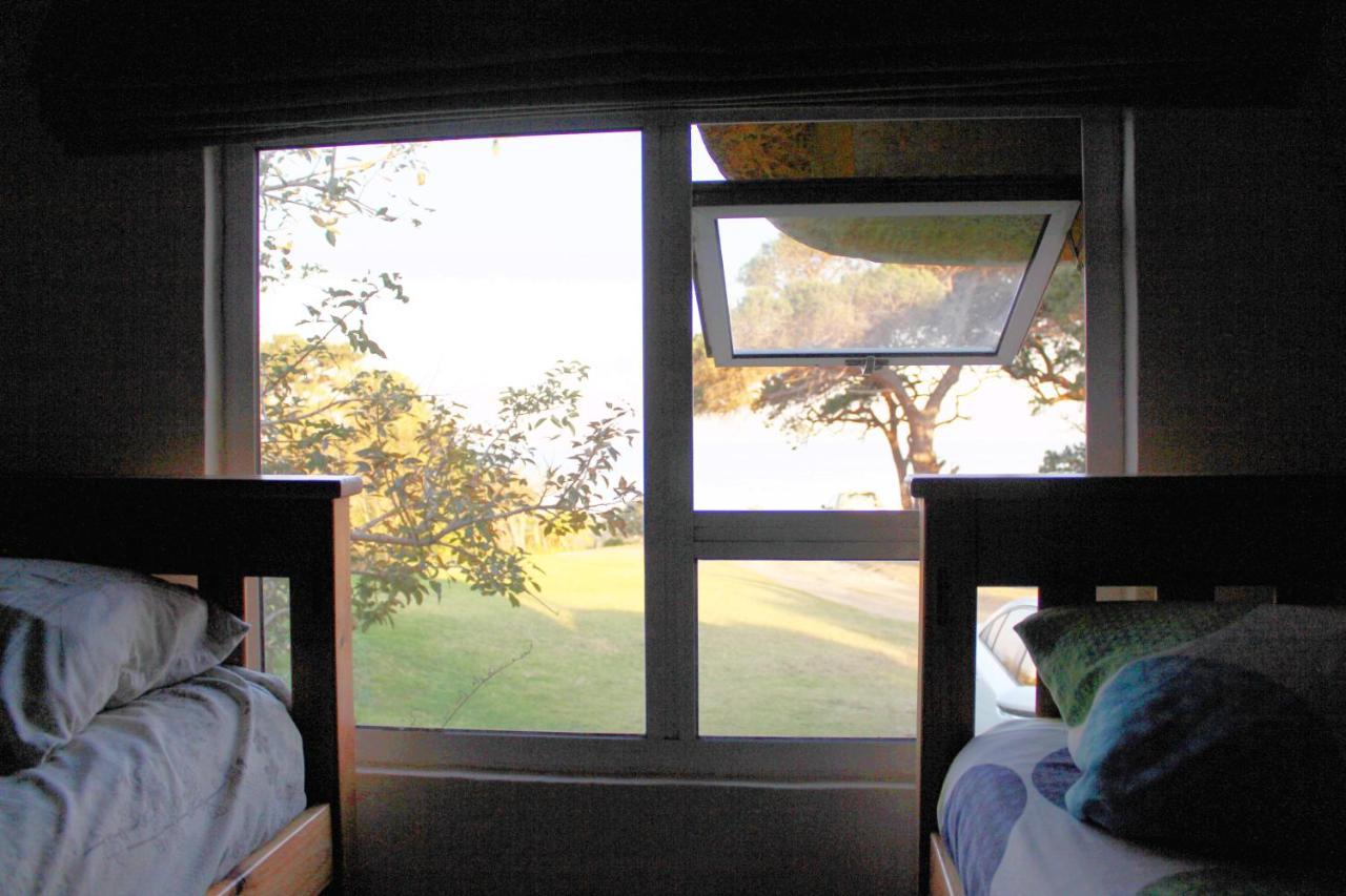 The Wild Farm Backpackers Hostel Wilderness Luaran gambar