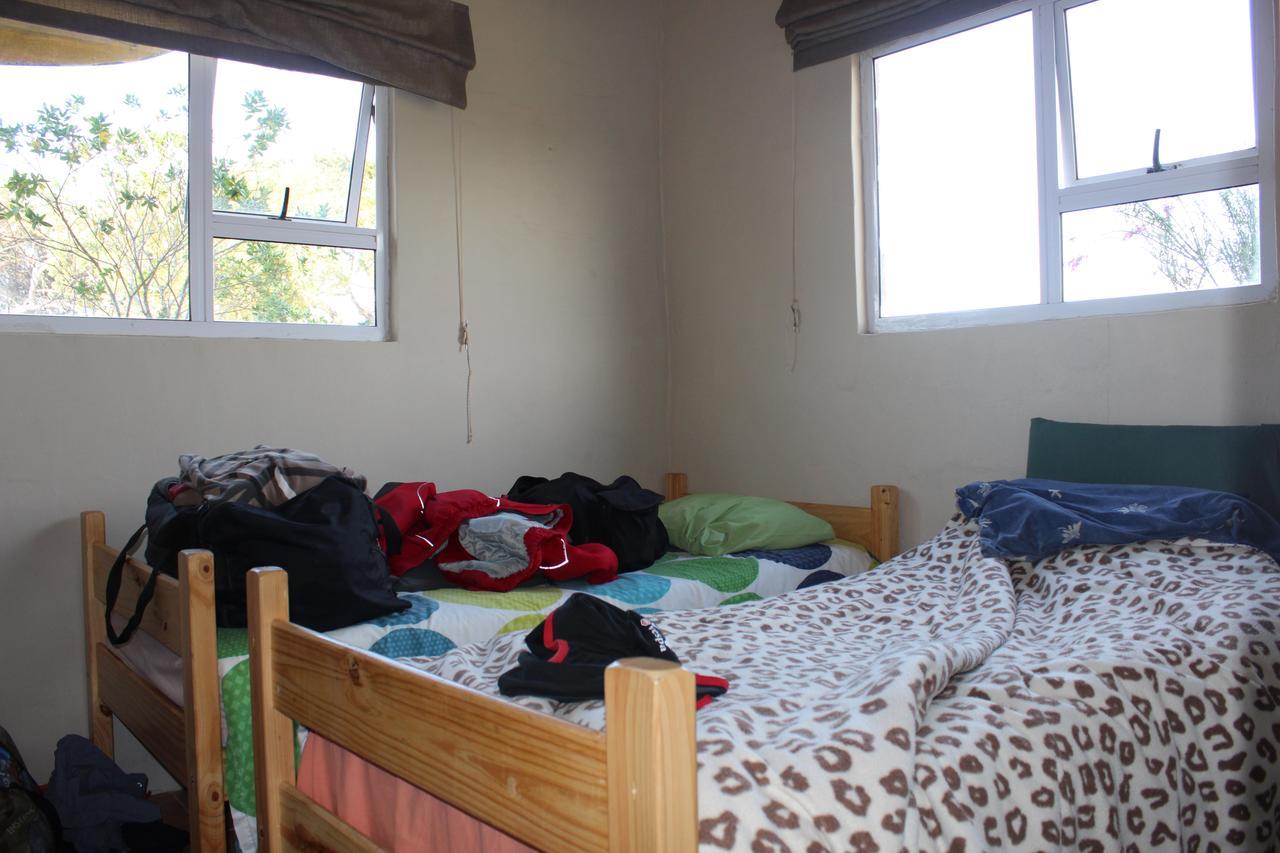 The Wild Farm Backpackers Hostel Wilderness Luaran gambar