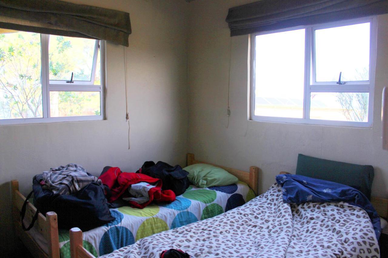 The Wild Farm Backpackers Hostel Wilderness Luaran gambar
